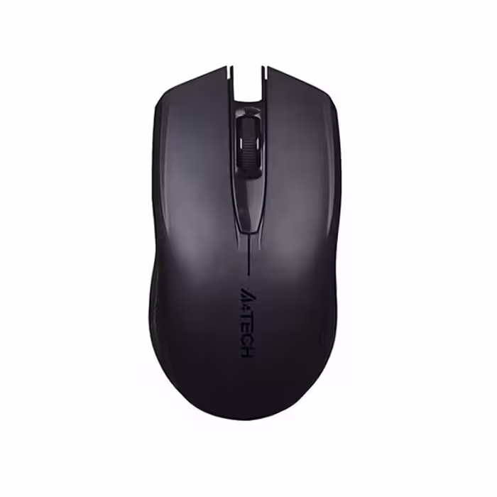 ماوس بی سیم ای فورتک مدل G3-760N