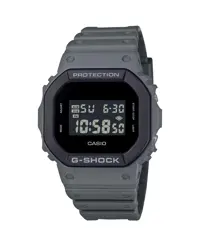 ساعت مچی مردانه کاسیو جیشاک CASIO G-SHOCK DW-5610UU-8