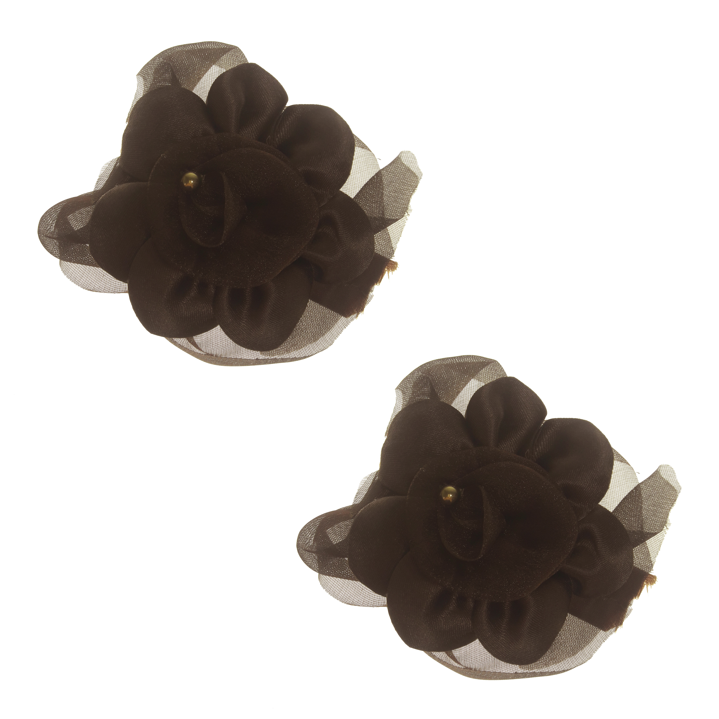 استیکر گل مدل Y5972 بسته 2 عددی