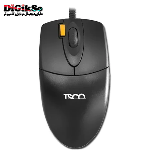 ماوس تسکو TSCO TM 212