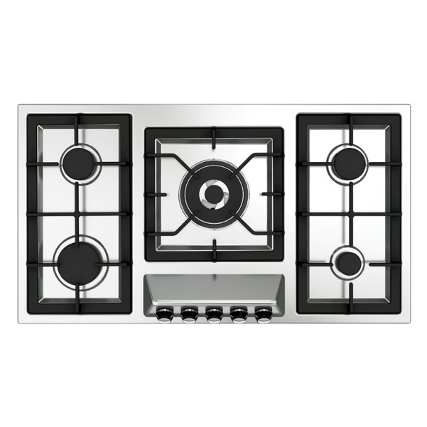 اجاق گاز صفحه ای کن IS-9506