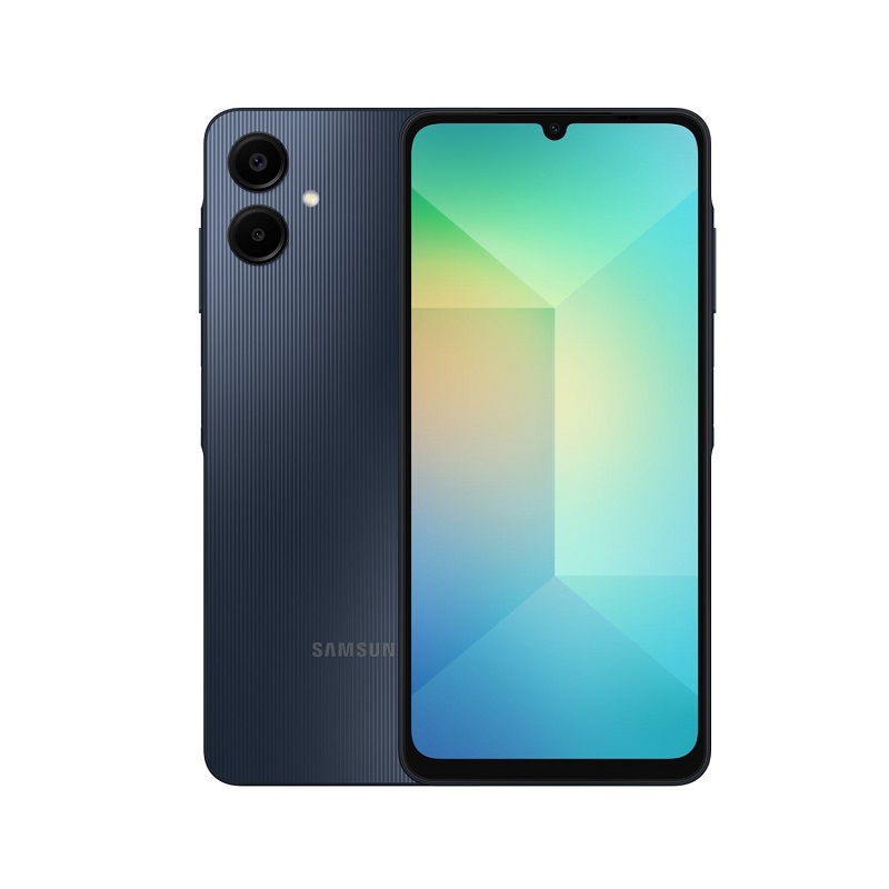 فلت مادربرد / مین سامسونگ Samsung Galaxy A06 5G / A066 - دنافون