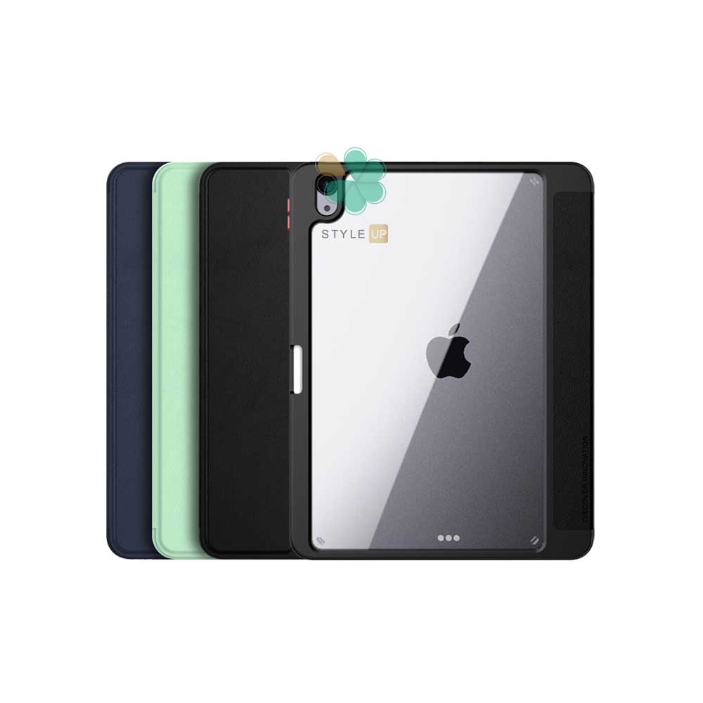 کیف چرمی نیلکین آیپد iPad Air 2022 / iPad Air 5 مدل Bevel