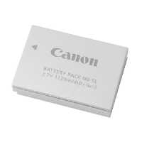 باتری لیتیومی Canon Battery Pack NB-5L