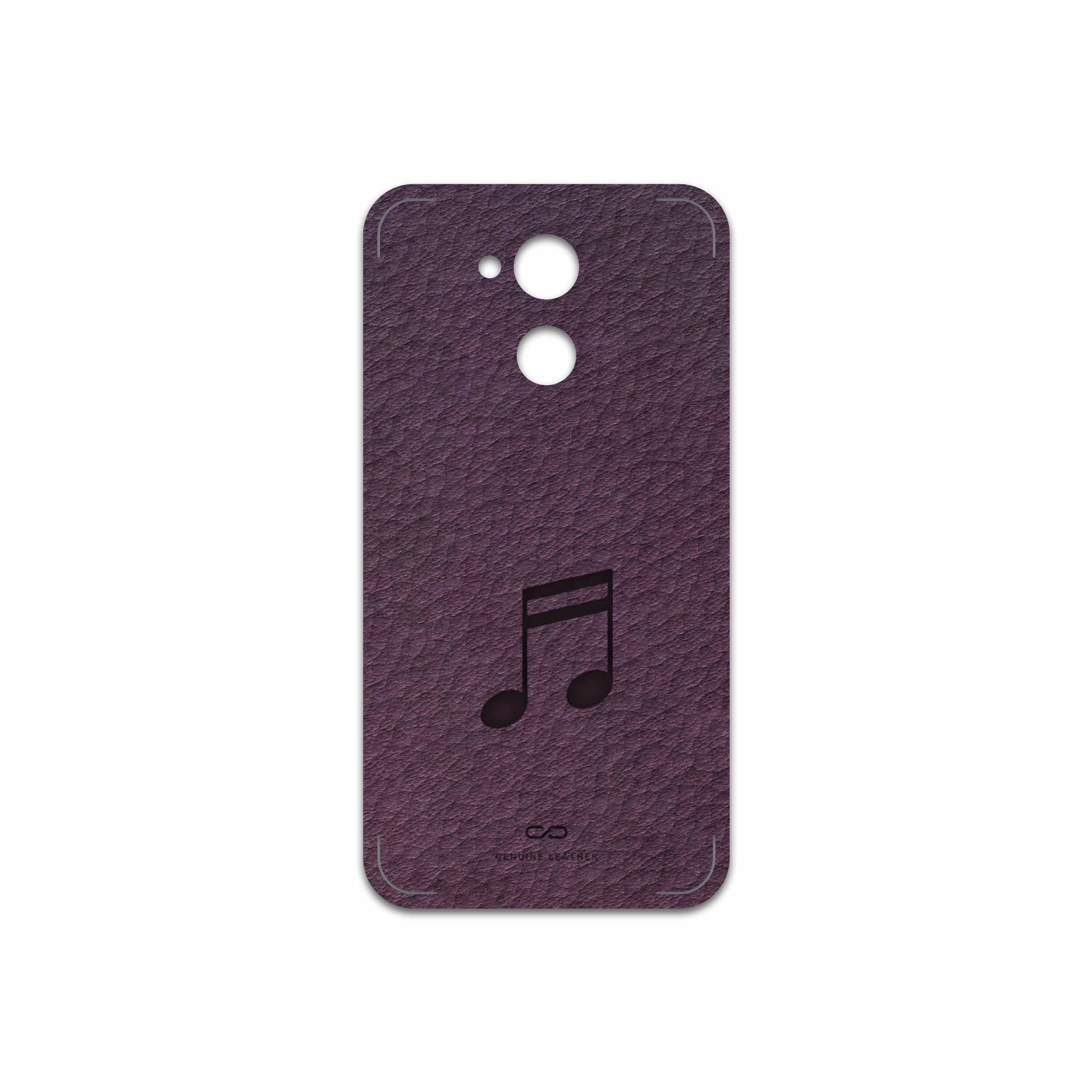 برچسب پوششی ماهوت مدل PL-CHG2 مناسب برای گوشی موبایل آنر 5C Pro