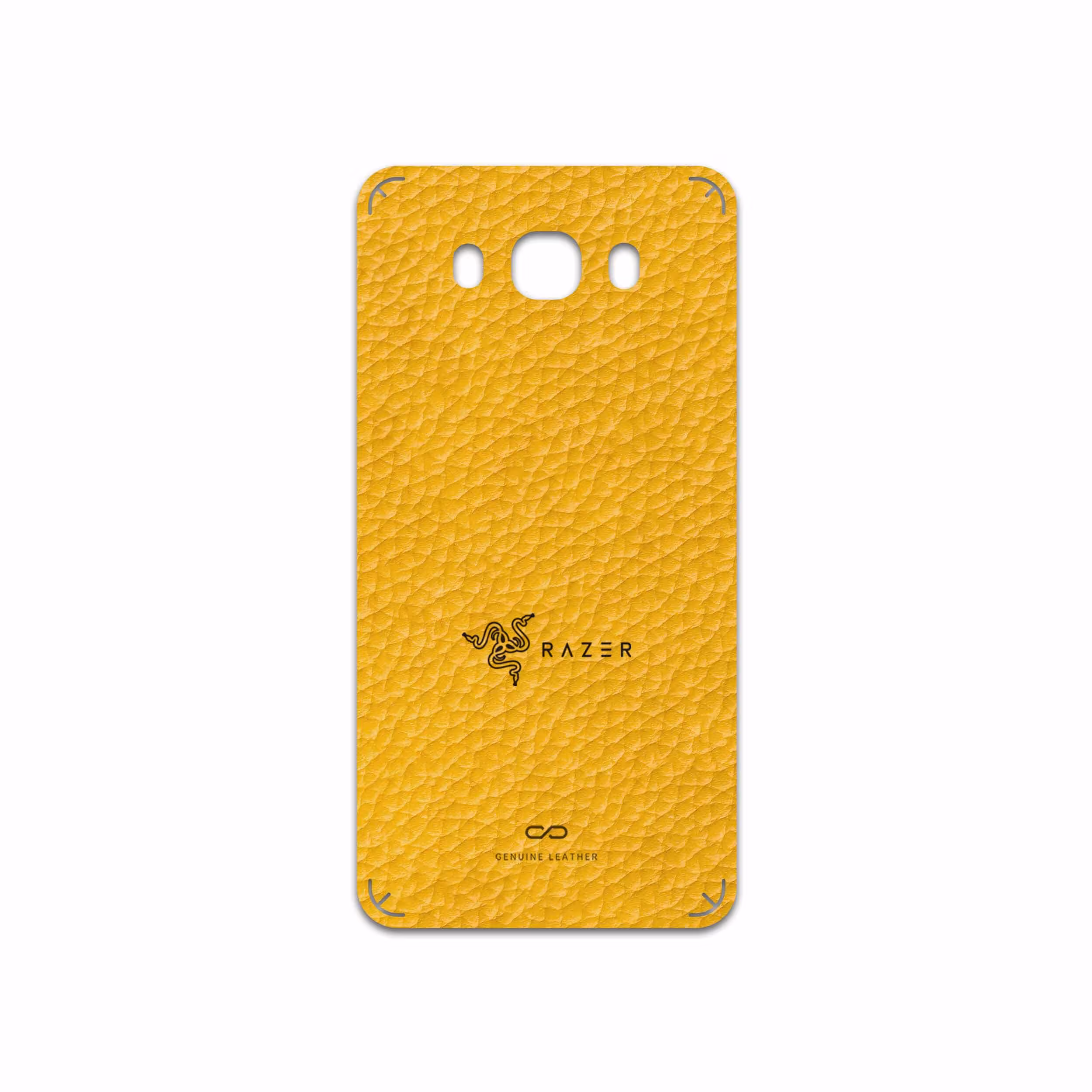 برچسب پوششی ماهوت مدل ML-RZR مناسب برای گوشی موبایل سامسونگ Galaxy J7 2016