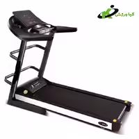 خرید تردمیل پرقدرت لیدر اسپرت مدل GL3300