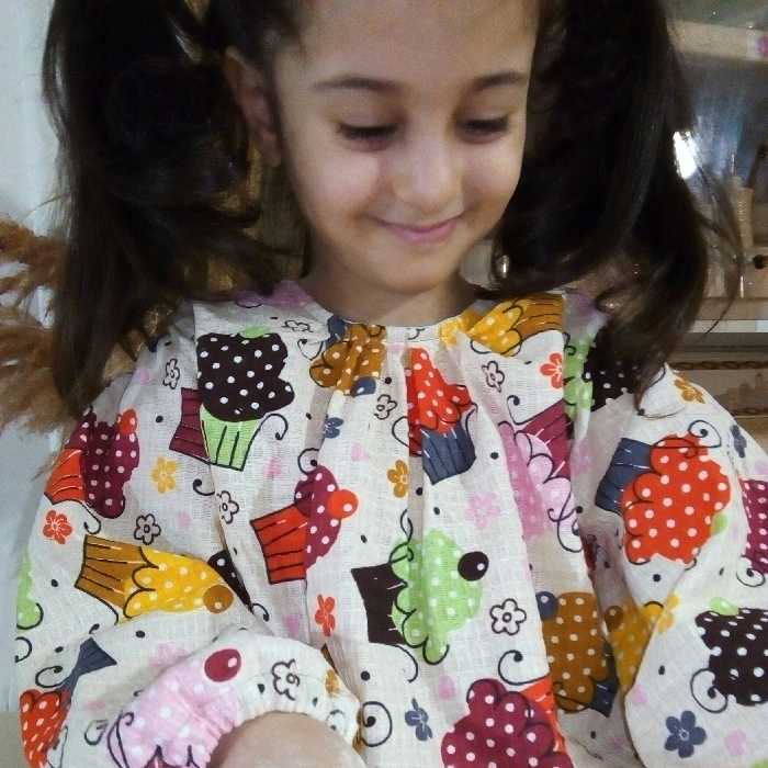 پیش بند.پبش بند اشپزی بچگانه.پبش بند فانتزی