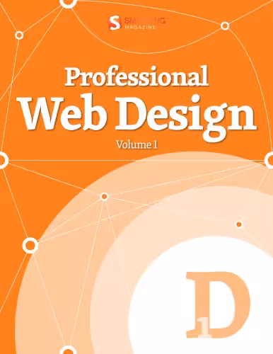 خرید و دانلود نسخه کامل کتاب Professional Web Design