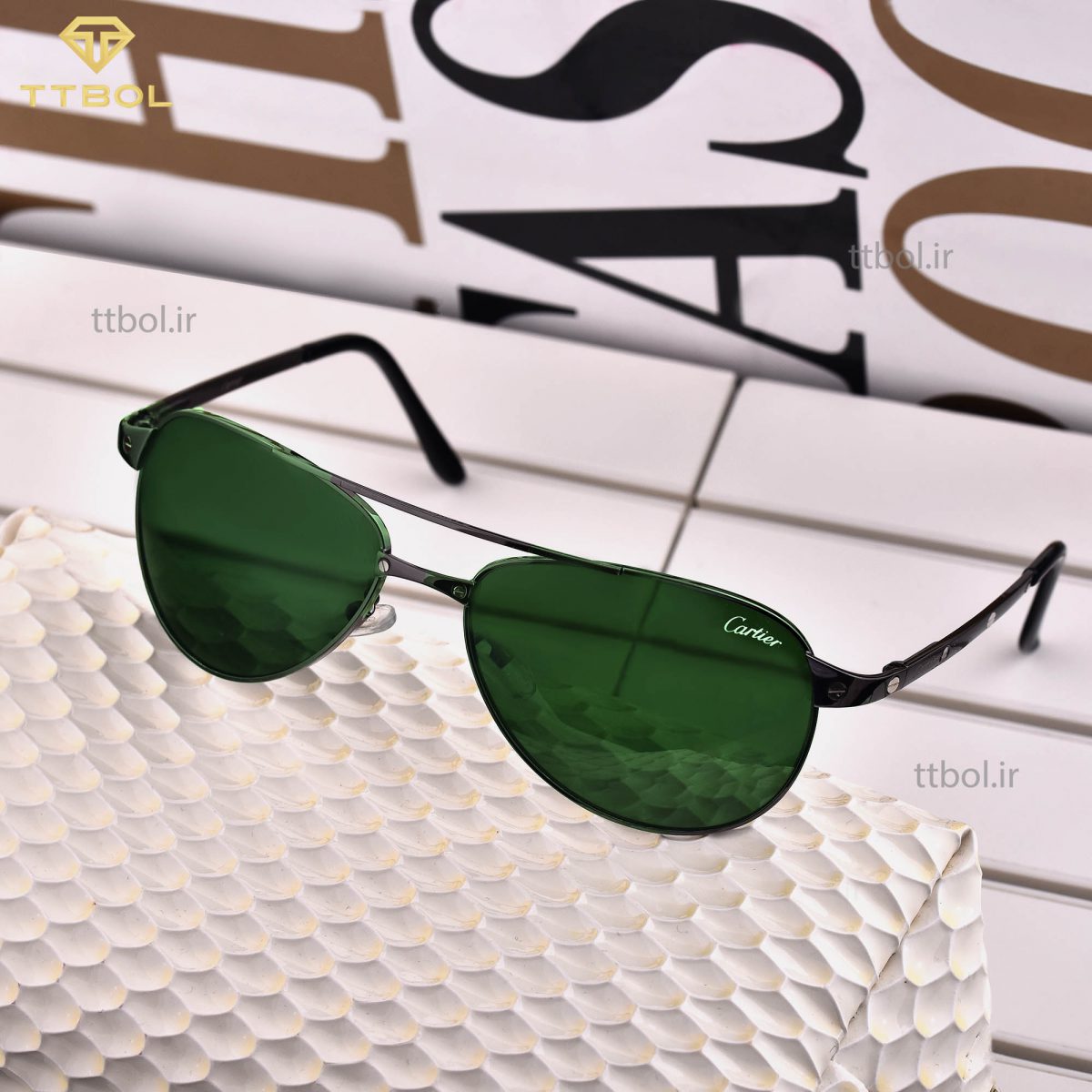 عینک آفتابی مردانه / زنانه 1765