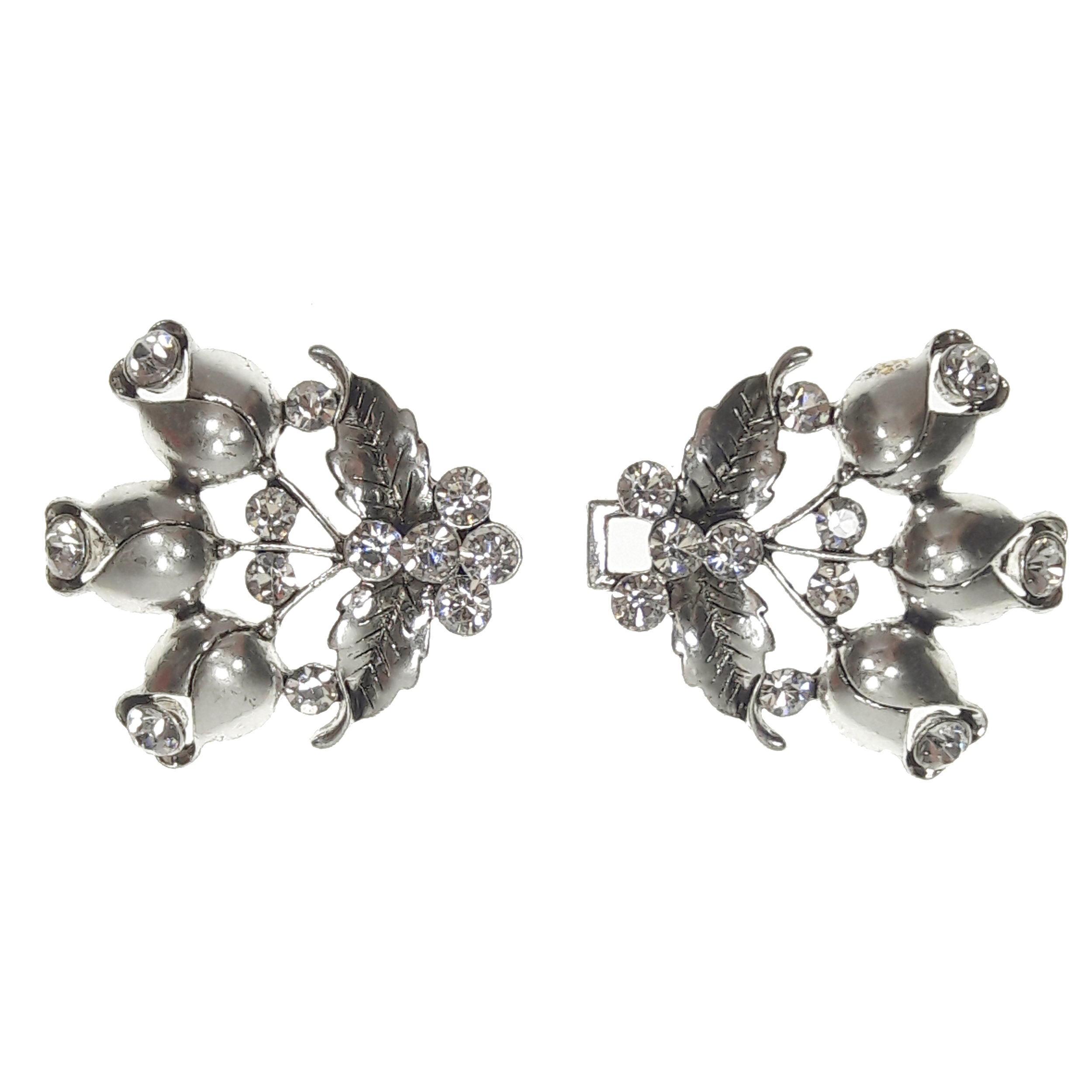 دکمه مدل جفتی کد Y2104