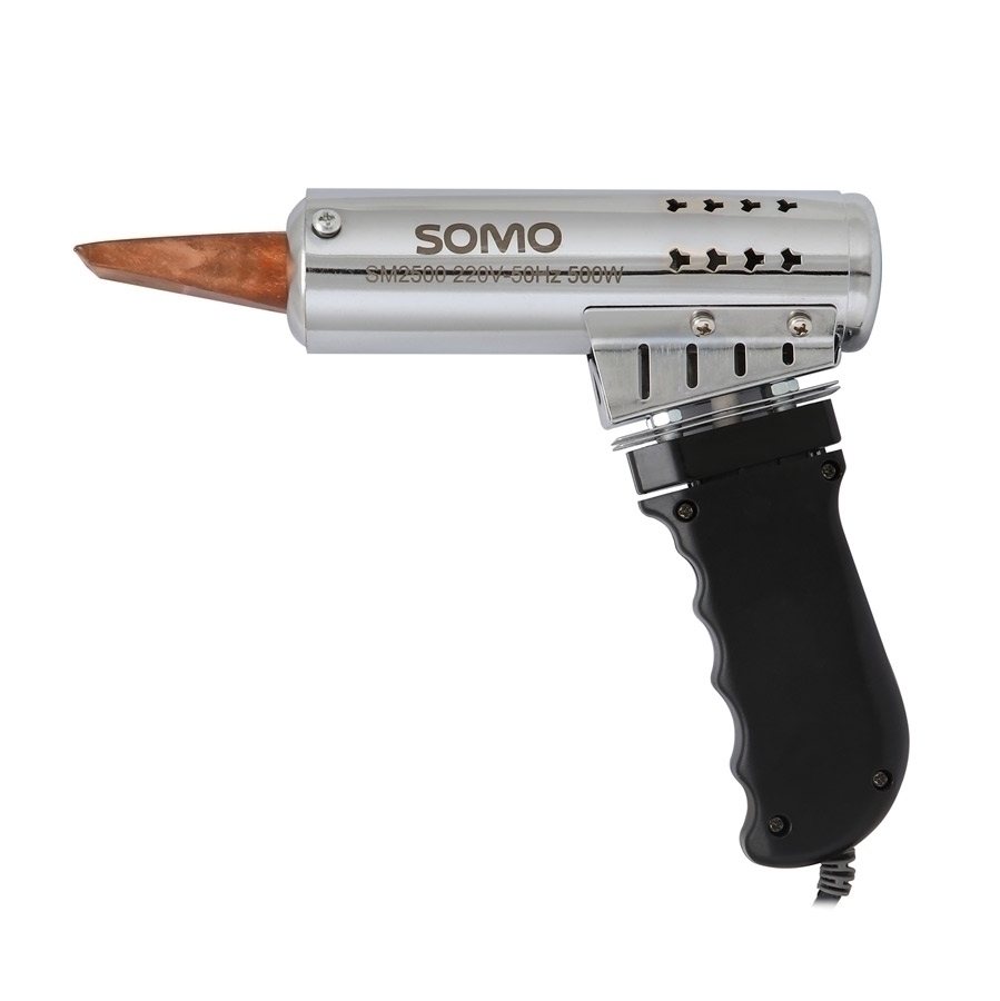 هویه تفنگی سومو مدل SM2500