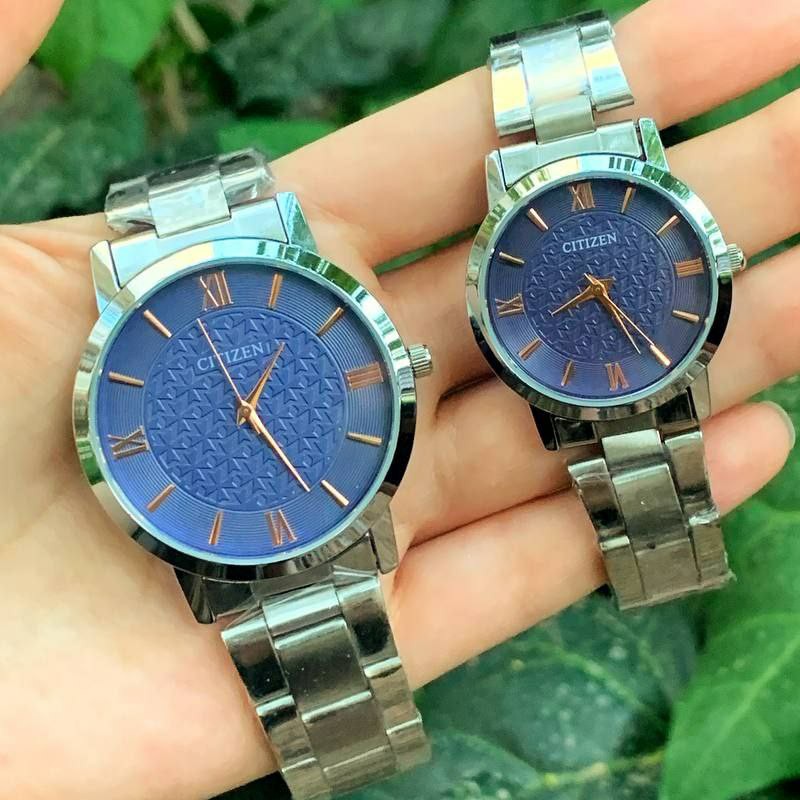 ساعت ست سیتیزن