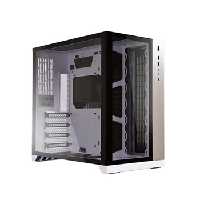 کیس کامپیوتر لیان لی مدل O11 DYNAMIC - White