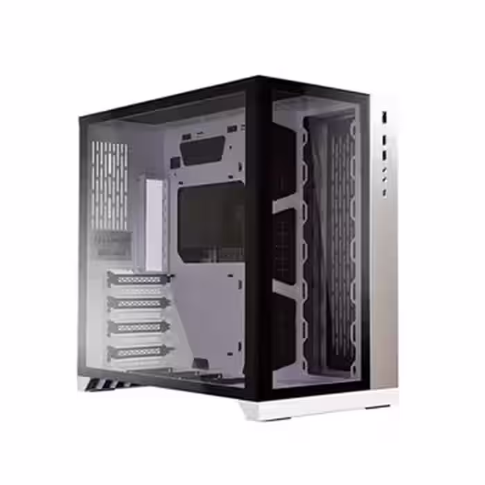 کیس کامپیوتر لیان لی مدل O11 DYNAMIC - White
