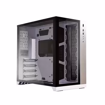 کیس کامپیوتر لیان لی مدل O11 DYNAMIC - White