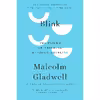 کتاب Blink اثر Malcolm Gladwell انتشارات Back Bay Books