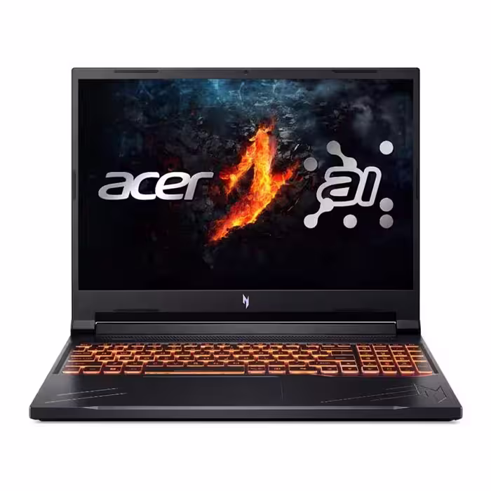 قیمت و خرید لپ تاپ 16 اینچ ایسر Nitro V 16 ANV16-71-760Q Core i7 14650HX/1TB SSD/32GB/RTX4050 6GB | یاس ارتباط