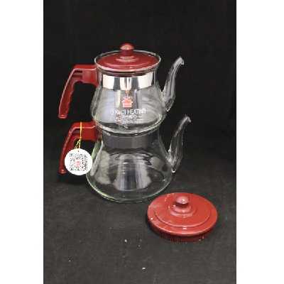 ست کتری و قوری سانگ سان مدل F1501C - F1501F