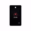برچسب پوششی ماهوت مدل Spider-Man مناسب برای تبلت سامسونگ Galaxy Tab 4 7.0 2014 T230