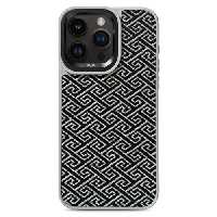 قاب KAJSA کجسا Sunken Series مناسب برای Apple iPhone 15 Pro Max