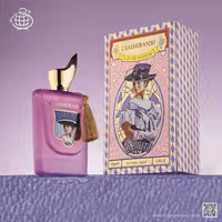 عطر ادکلن زنانه زرجوف کازاموراتی لاتوسکا فراگرنس ورد (Fragrance World Xerjoff Casamorati La Tosca)