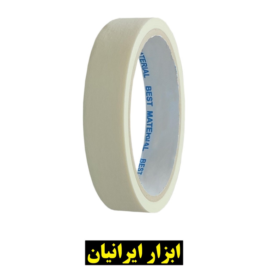 چسب کاغذی 2 سانتیمتری