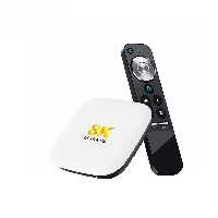 اندروید باکس مدل H96 Max M2 4GB 64GB