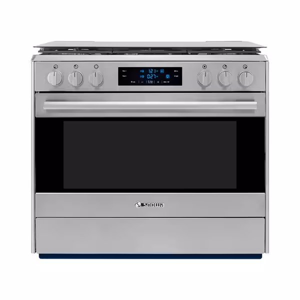 اجاق گاز اسنوا مدل SGC5-3121N Adrina Series