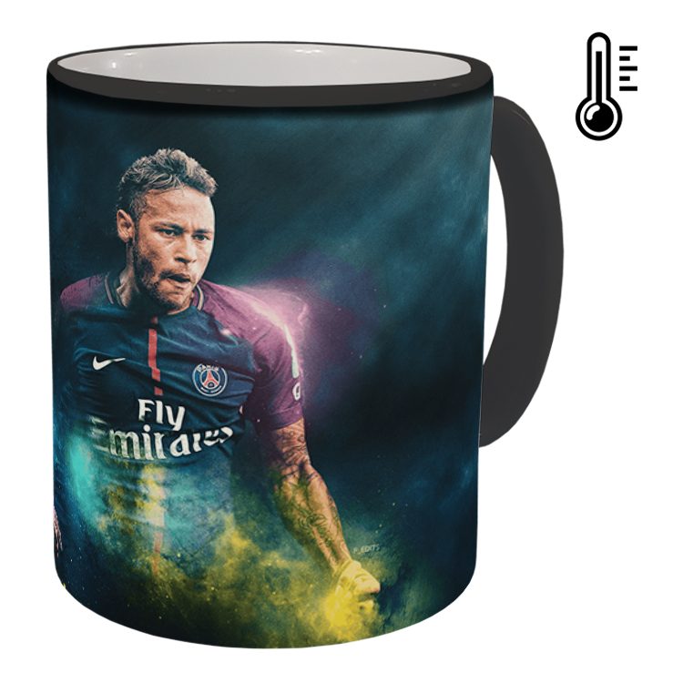 ماگ حرارتی مدل نیمار کد 95