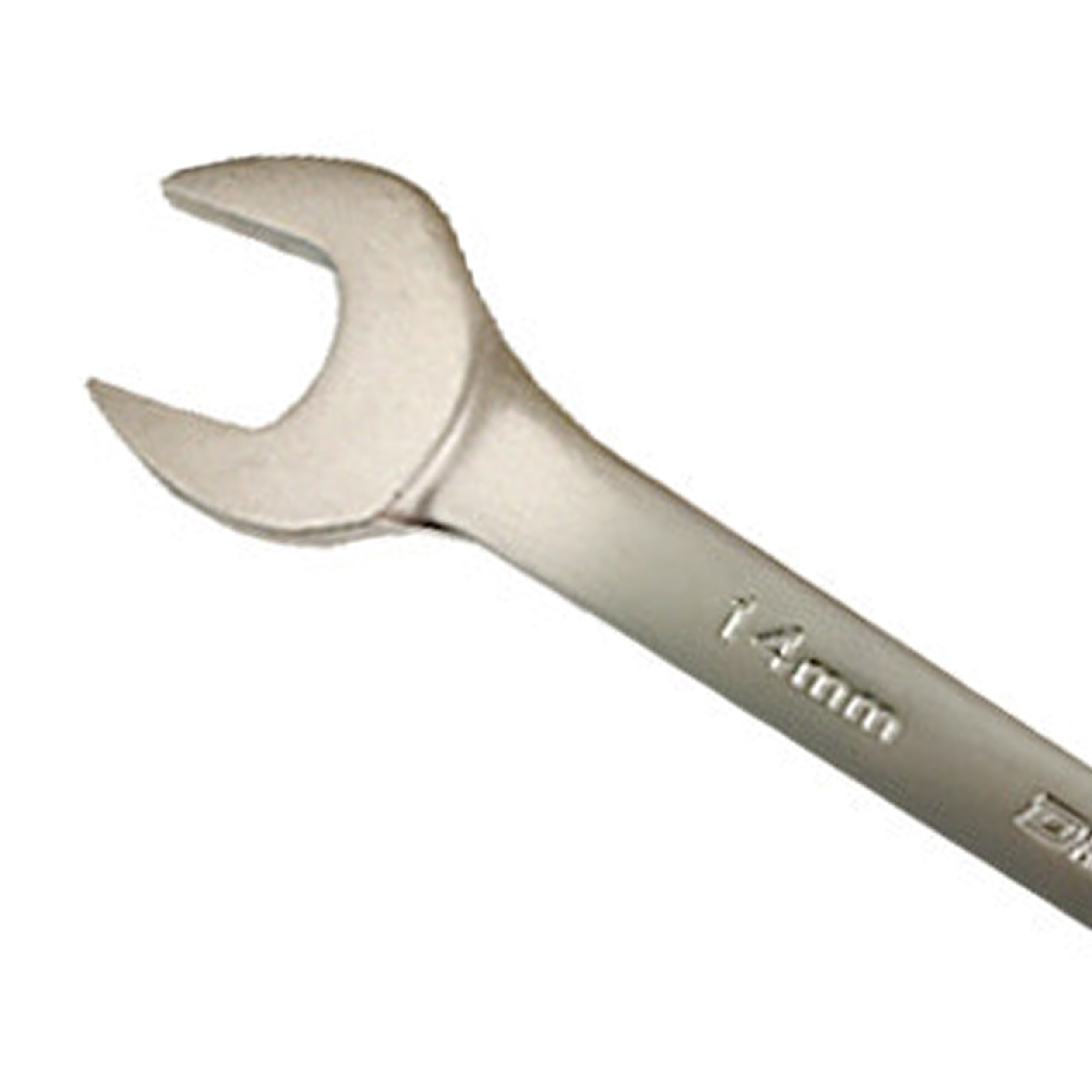 آچار یکسر رینگ و یکسر تخت دیزین تولز کد 014MM سایز 14 میلیمتر