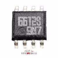آی سی AN6612 SMD