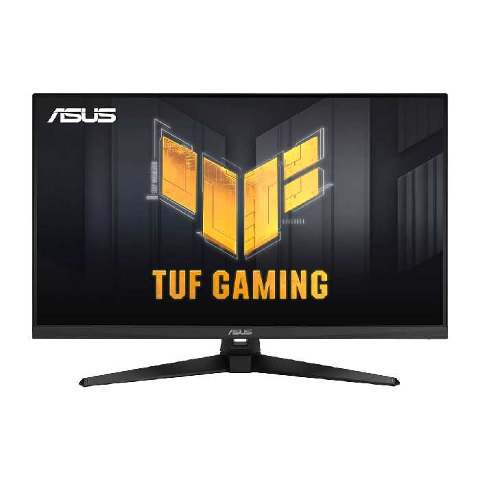 مانیتور ایسوس مدل TUF Gaming VG32AQA1A سایز 31.5 اینچ