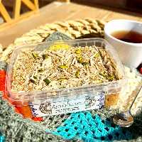 ارده و سه شیره بسته 2عددی