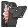 کاور آراری مدل Aero Flex مناسب برای گوشی موبایل سامسونگ Galaxy Z Flip3 5G