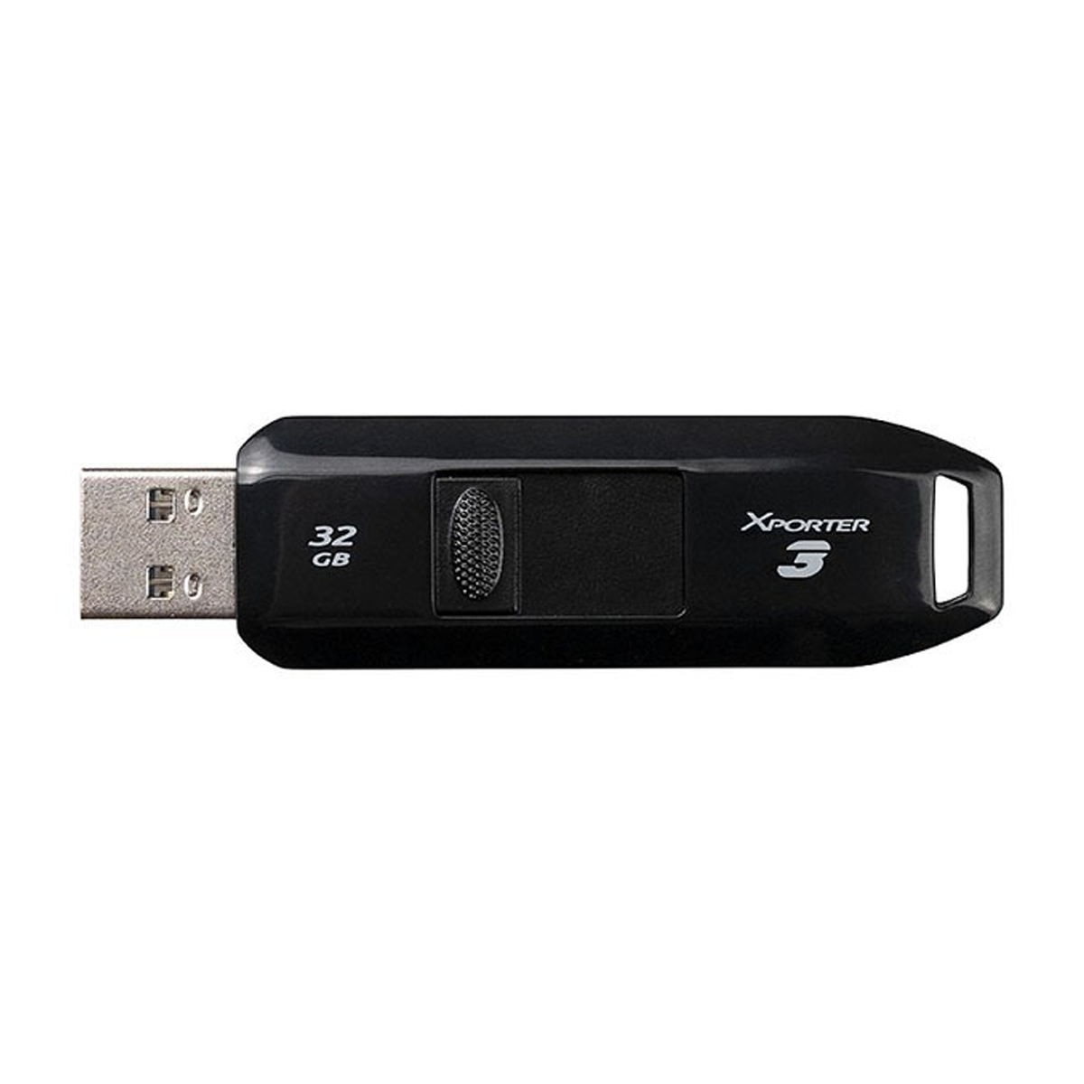 فلش مموری پاتریوت مدل Xporter 3 USB 3.2 ظرفیت 32 گیگابایت
