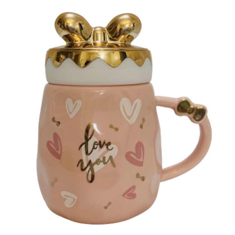 ماگ مدل پاپیون کد 01