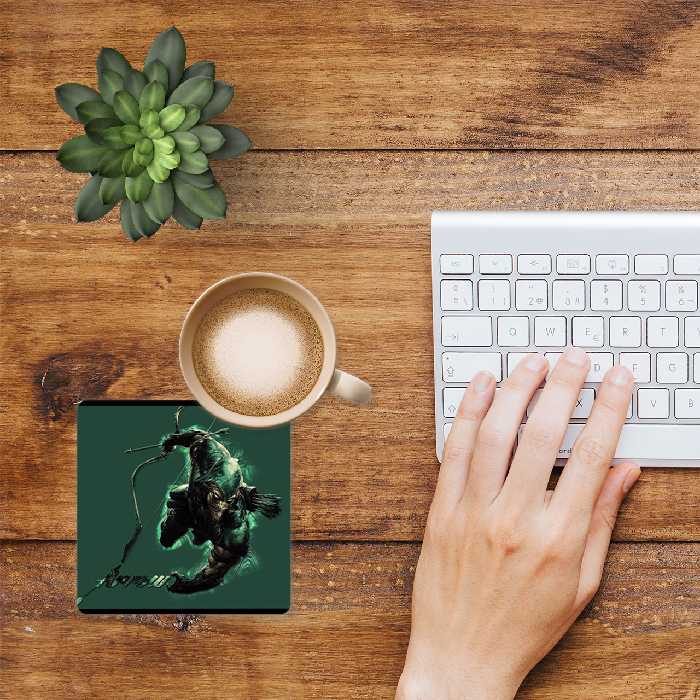 زیر لیوانی طرح Arrow مدل MC1181