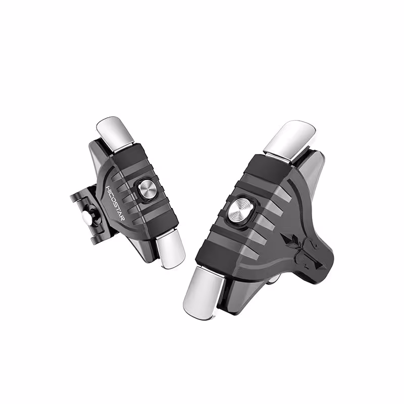 دسته بازی هایکواستار مدل HS-G01 | کالا مکس