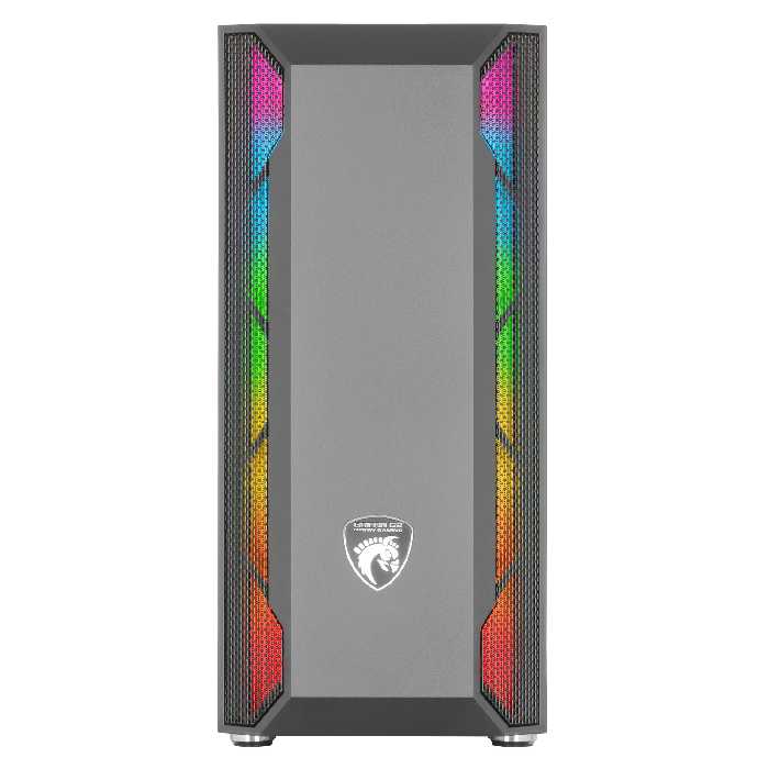 کیس کامپیوتر گرین مدل GRIFFIN G2