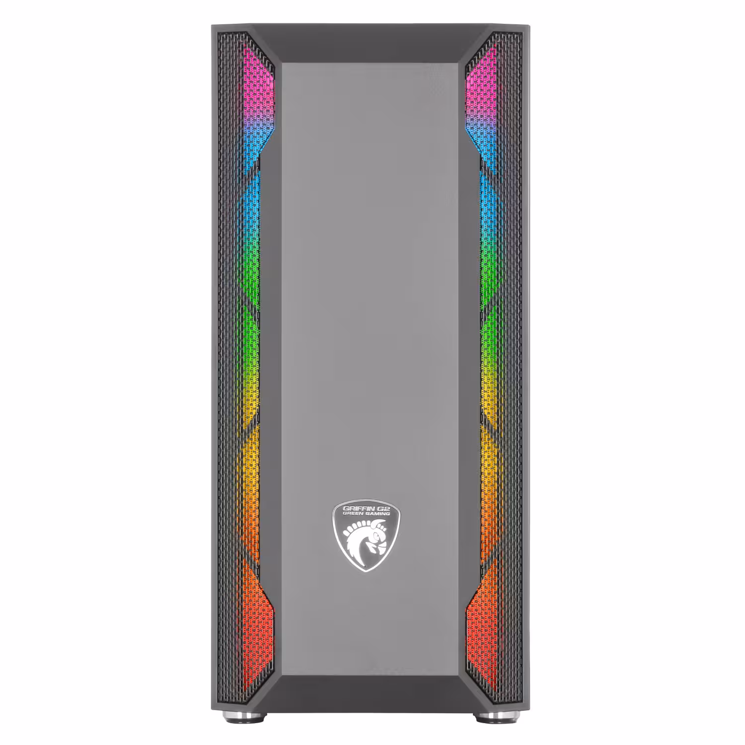 کیس کامپیوتر گرین مدل GRIFFIN G2