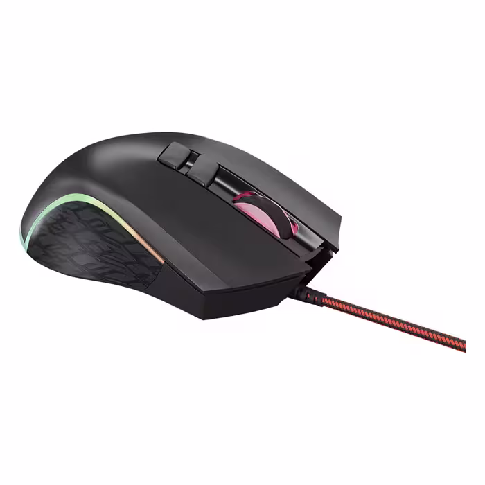 موس گیمینگ تسکو مدل TSCO TM 775GA