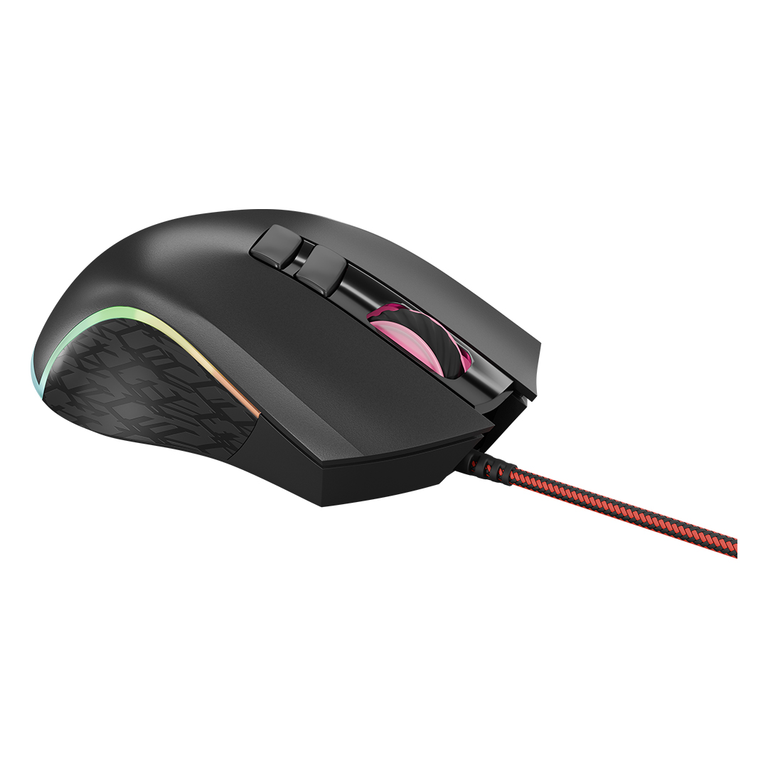 موس گیمینگ تسکو مدل TSCO TM 775GA