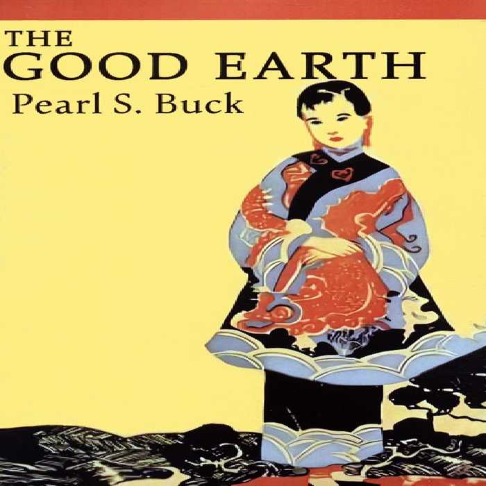 THE GOOD EARTH:خاک خوب (زبان اصلی،انگلیسی) - ناشربوک | خرید آنلاین کتاب