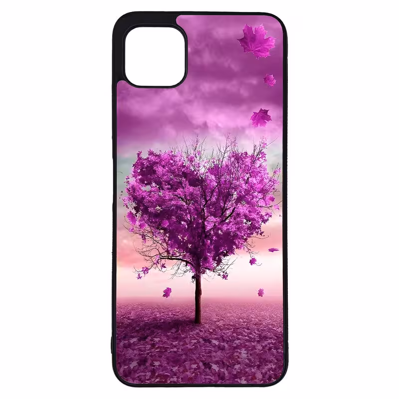 کاور طرح قلبی فانتزی کد G-004 مناسب برای گوشی موبایل سامسونگ Galaxy A22 5G | دیجی قاب دونی