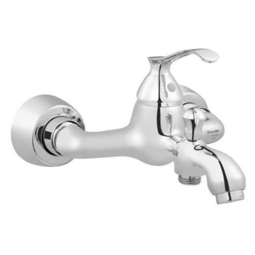 شیر حمام شودر مدل کلاسیک