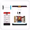 برچسب پوششی ماهوت مدل Joker مناسب برای تبلت سامسونگ Galaxy Tab S2 8.0 2016 T719N