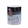 ماگ طرح سردار شهید حاج قاسم سلیمانی  مدل mgp11747
