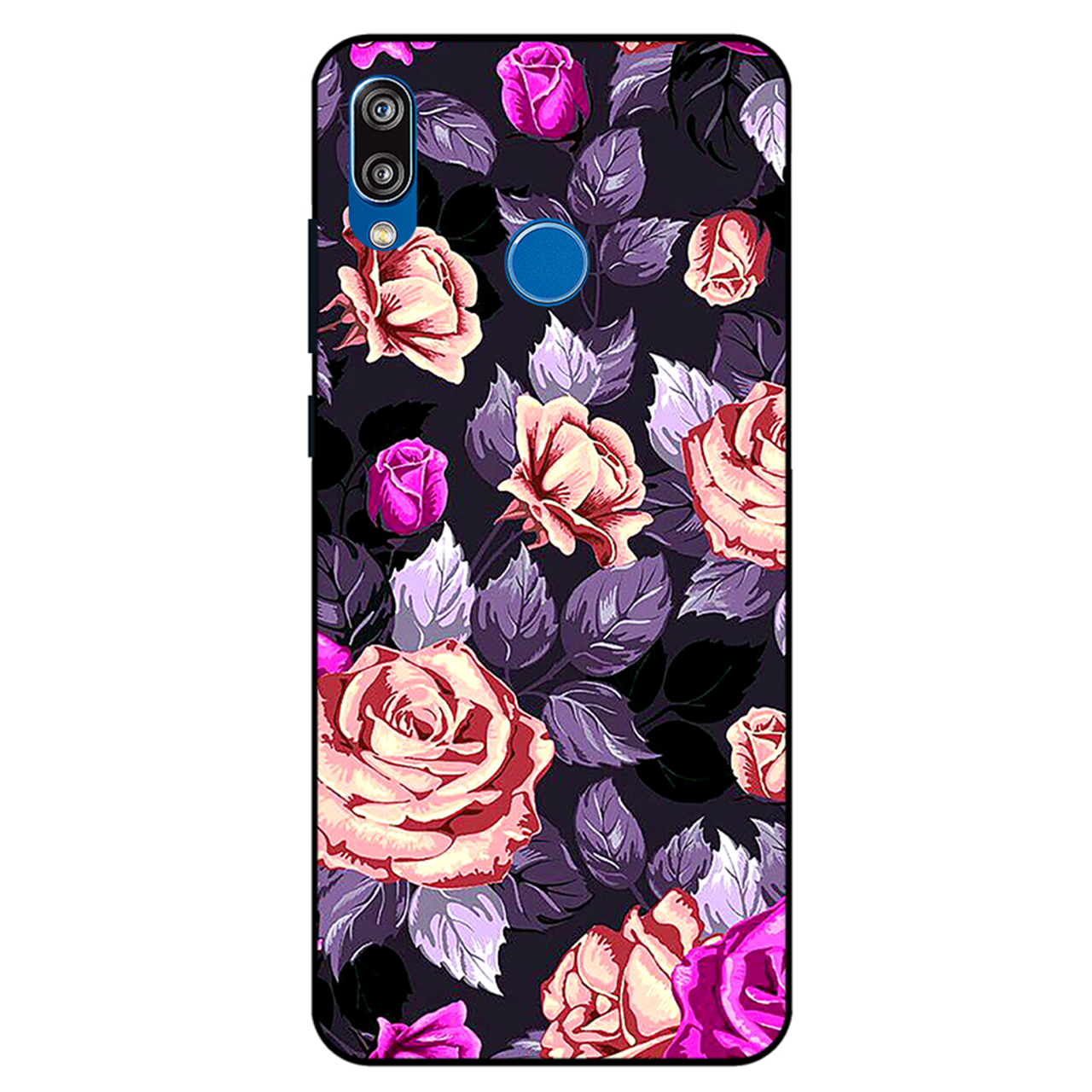 کاور مگافون کد 1652 مناسب برای گوشی موبایل هوآوی Y7 Prime 2019 / Y7 2019