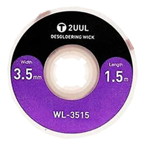 سیم قلع کش 2UUL WL-3515